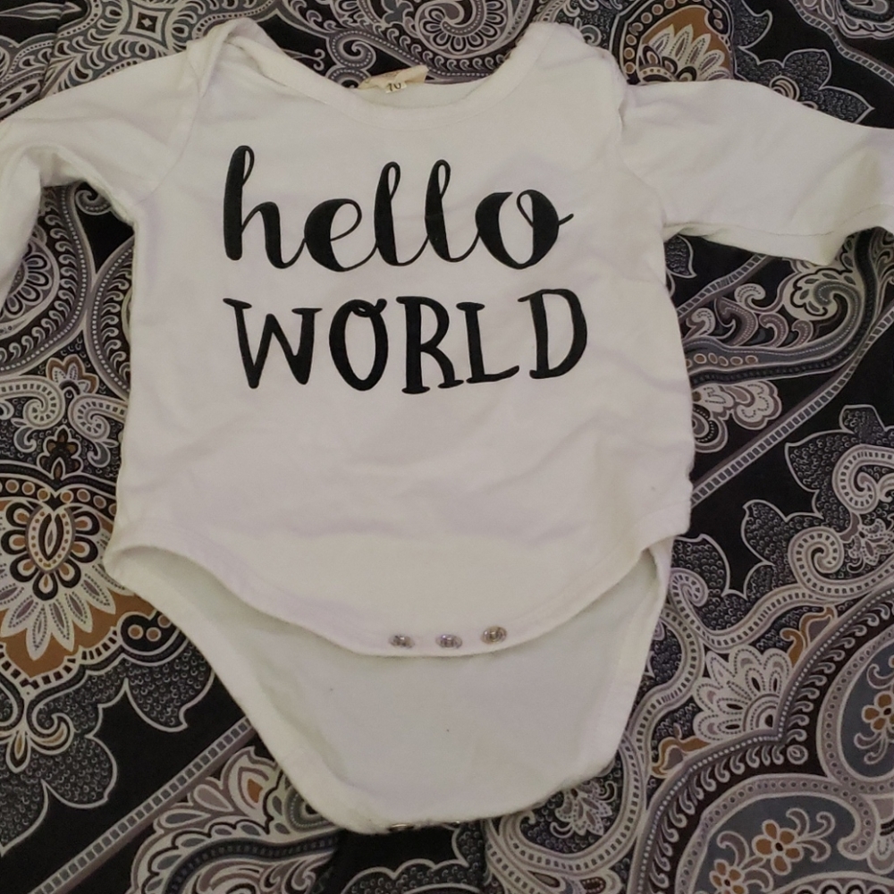 Onesie